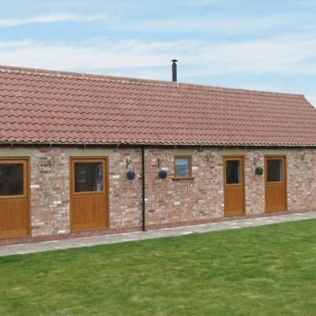 Pottowe Cottage Exterior foto